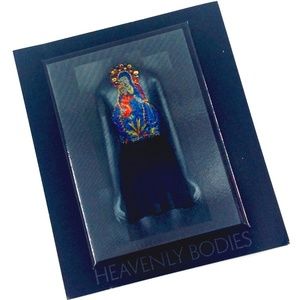 Haute Couture Refrigerator Magnet Versace The Met